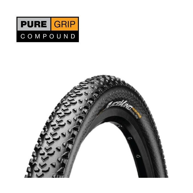 Continental Race King II Pure Grip TR