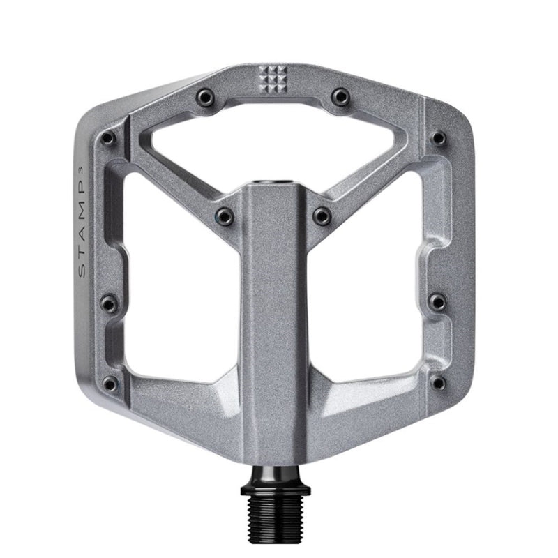 Crankbrothers Stamp 3 Small Gen 2 Magnesium Platform Pedals