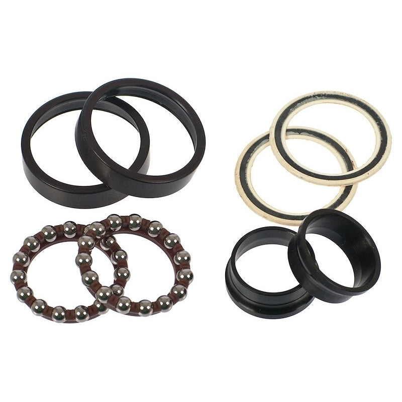 Campagnolo Hub Rebuild HB-RE100 / RS-100