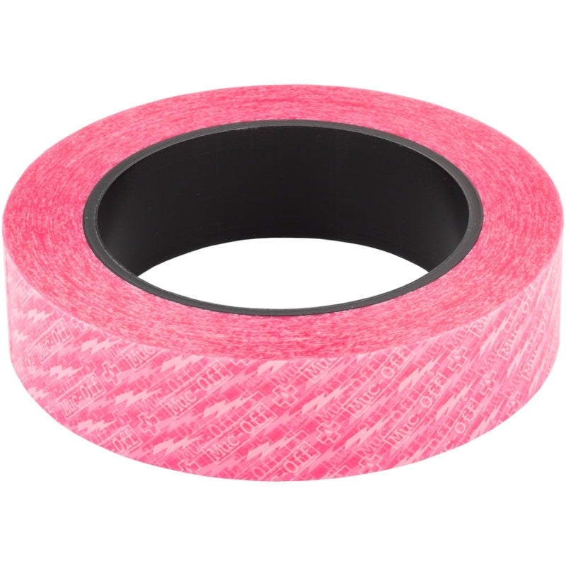 Muc-off Tubeless Rim Tape 50M Workshop Roll