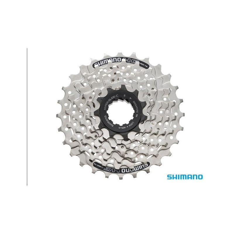 Shimano Acera CS-HG41 Cassette