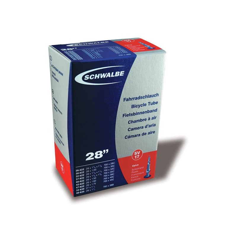 Schwalbe Tube SV19 27.5 - 29