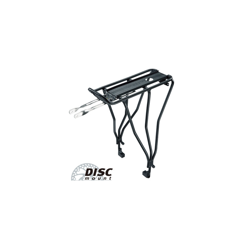 Topeak Baby Seat II Rear Rack 29ER Disc Brake