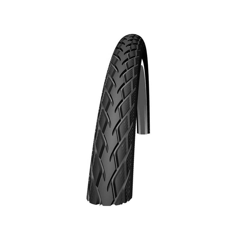 Schwalbe Marathon 16 1 3/8 Greenguard Reflex