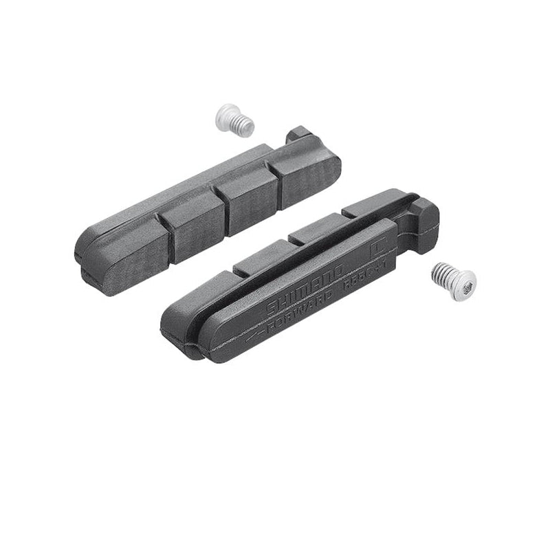 Shimano R55C4 Pad Inserts 1 Wheel Shimano/sram