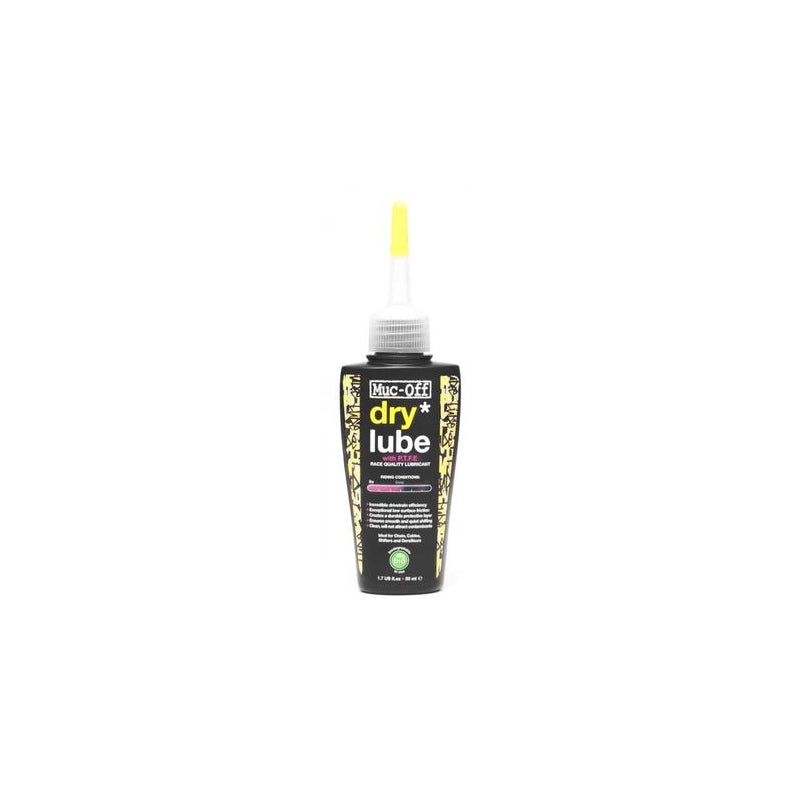 Muc-off Dry Weather Lube #866 50ML