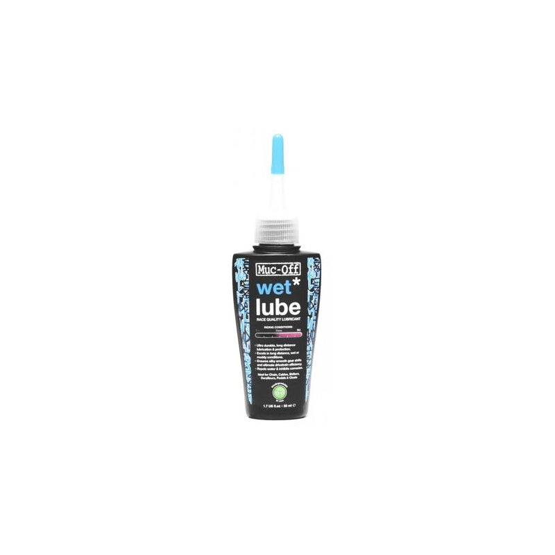 Muc-off Wet Weather Lube #867 50ML