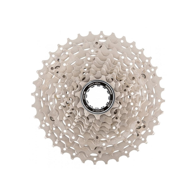 Shimano Deore CS-HG50 Cassette