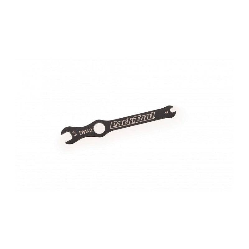 Park Tool Derailleur Clutch Wrench DW-2