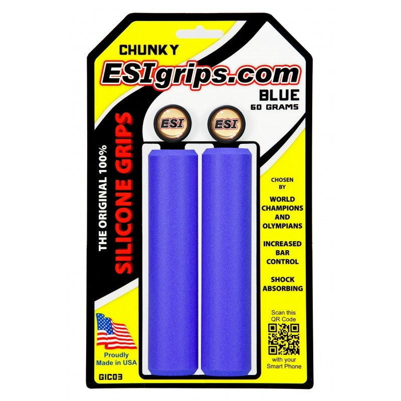 Esi Chunky Mtb Grip