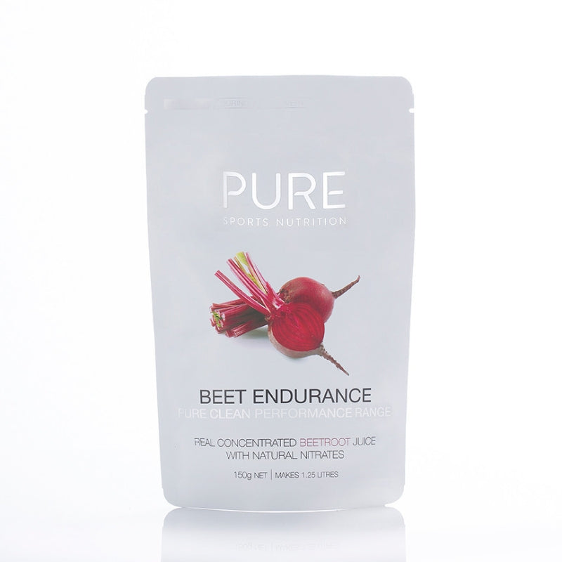 Pure Beet Endurance Concentrate 150G
