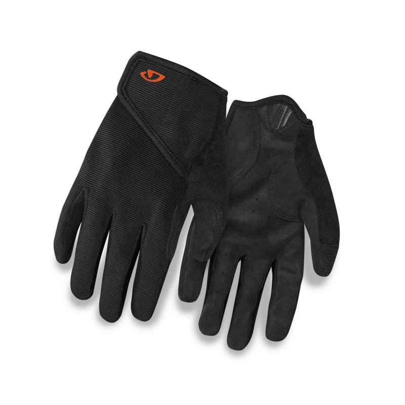 Giro Dnd JR 2 Long Finger Gloves