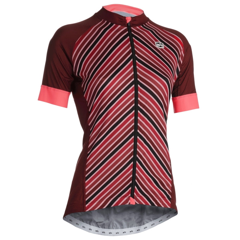 Solo Omni Chevron Jersey Ladies