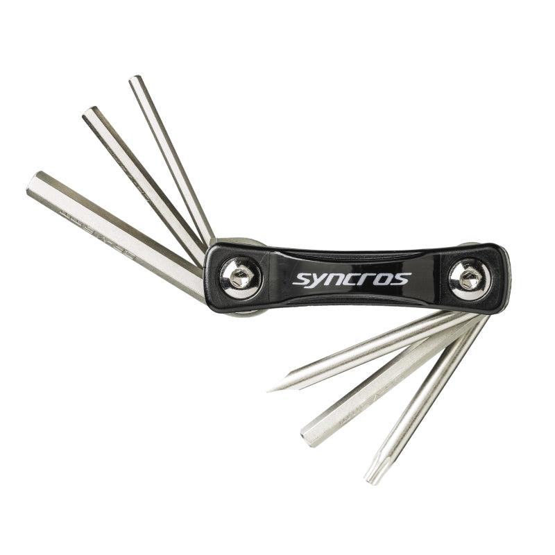 Syncros Multi-tool 6 Functions ST-01