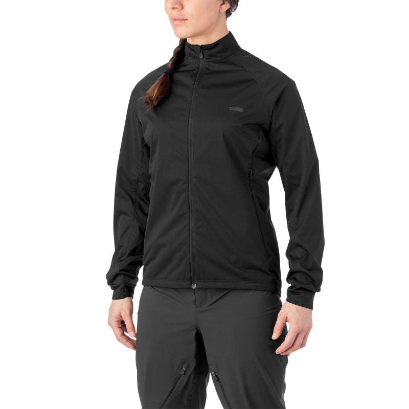 Giro Jacket Stow H2O Womens