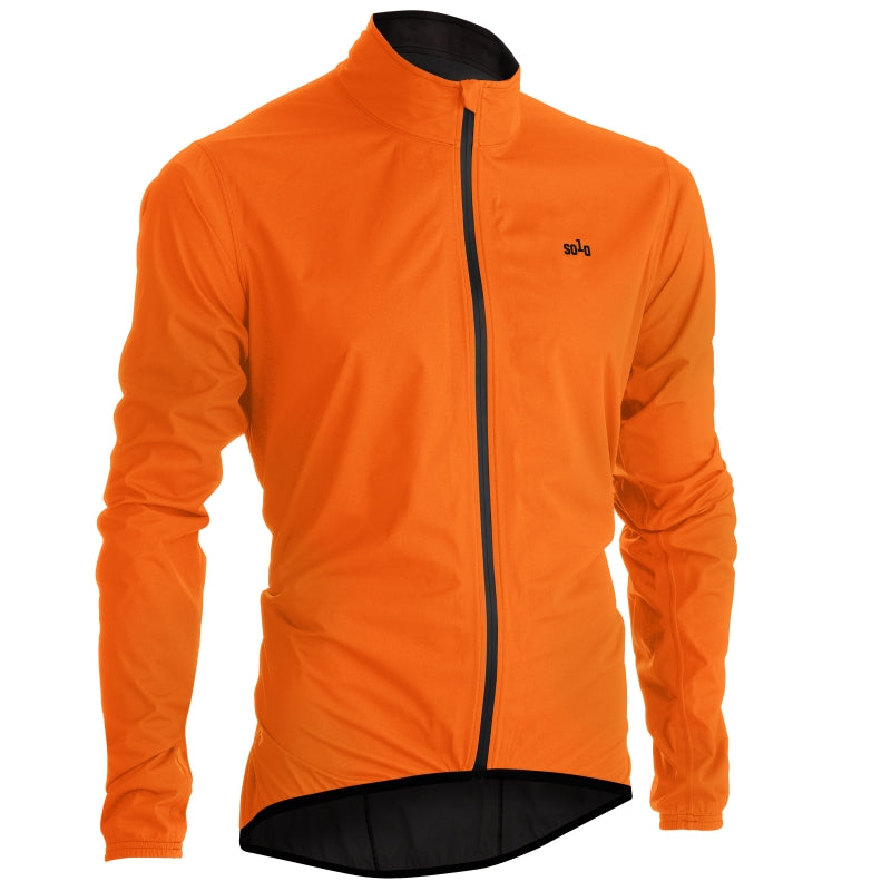 Solo Softshell Jacket Mens