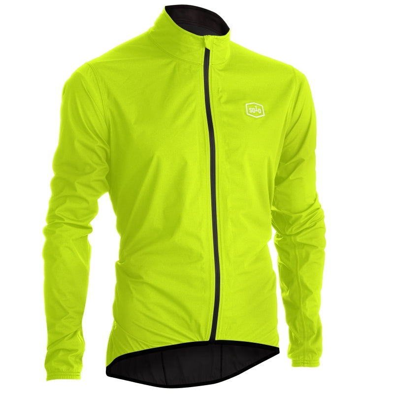 Solo Softshell Jacket Mens