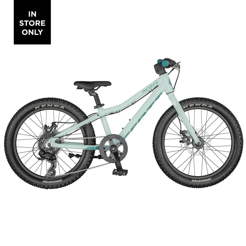 Scott Contessa 20 Rigid