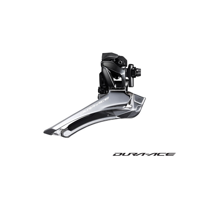 Shimano Dura-ace FD-R9100 Front Derailleur
