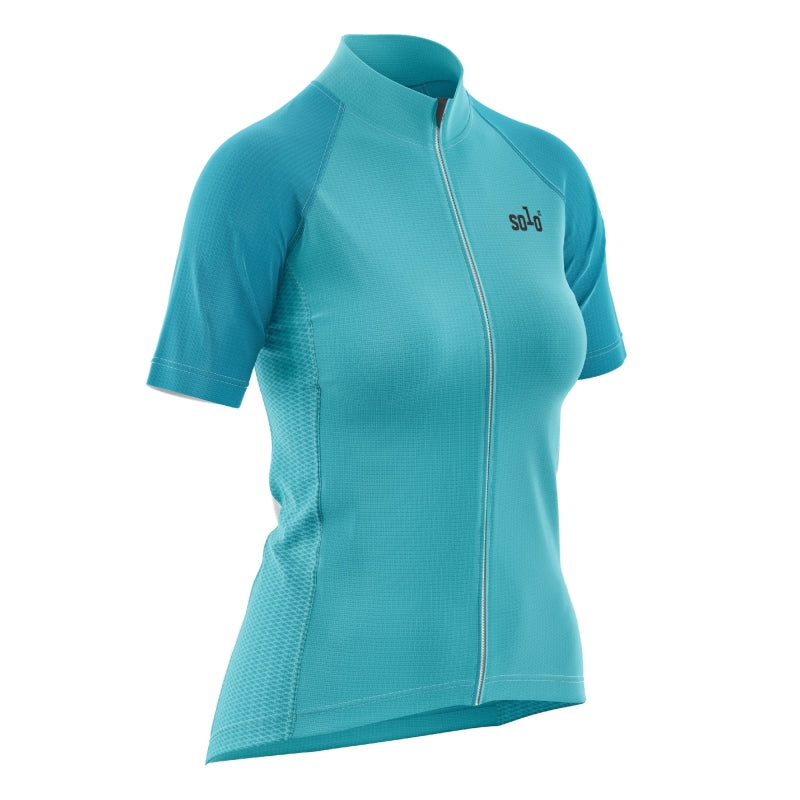 Solo Team Jersey Womens