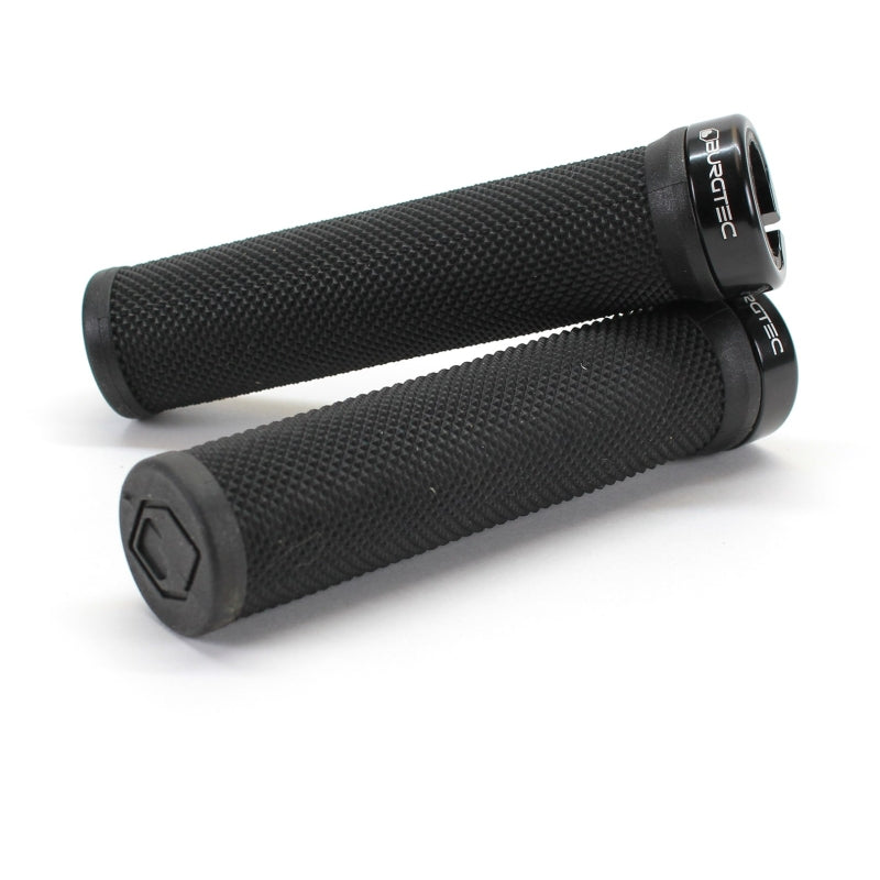 Burgtec Bartender Lock-on Grips