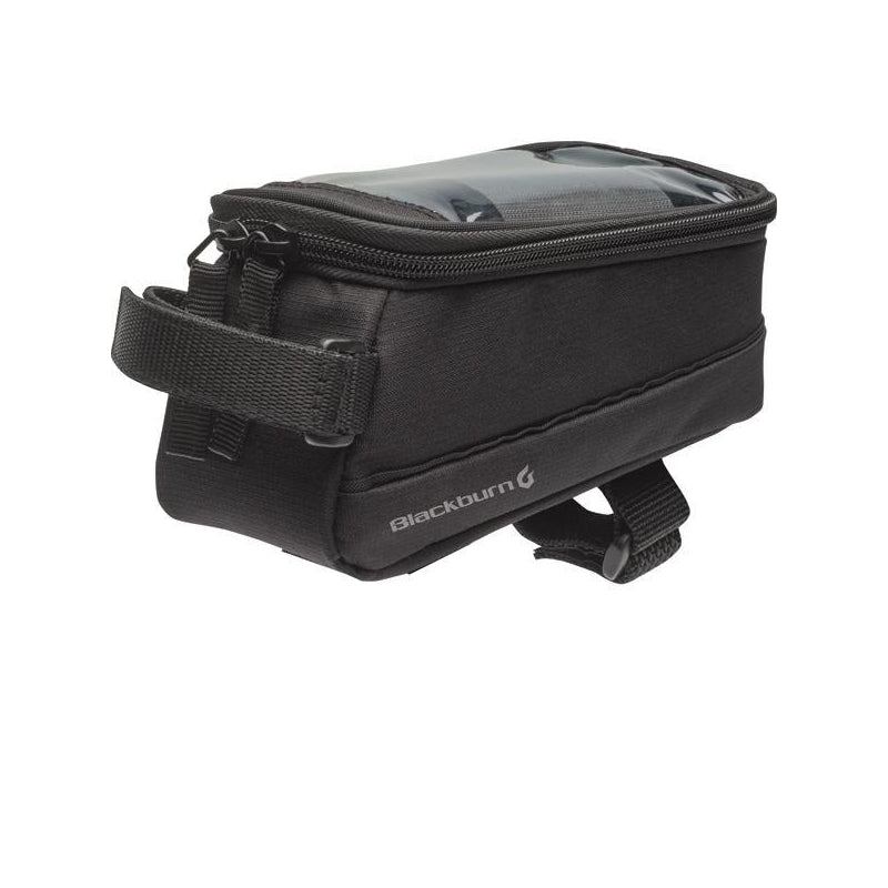 Blackburn Local Plus Top Tube Bag