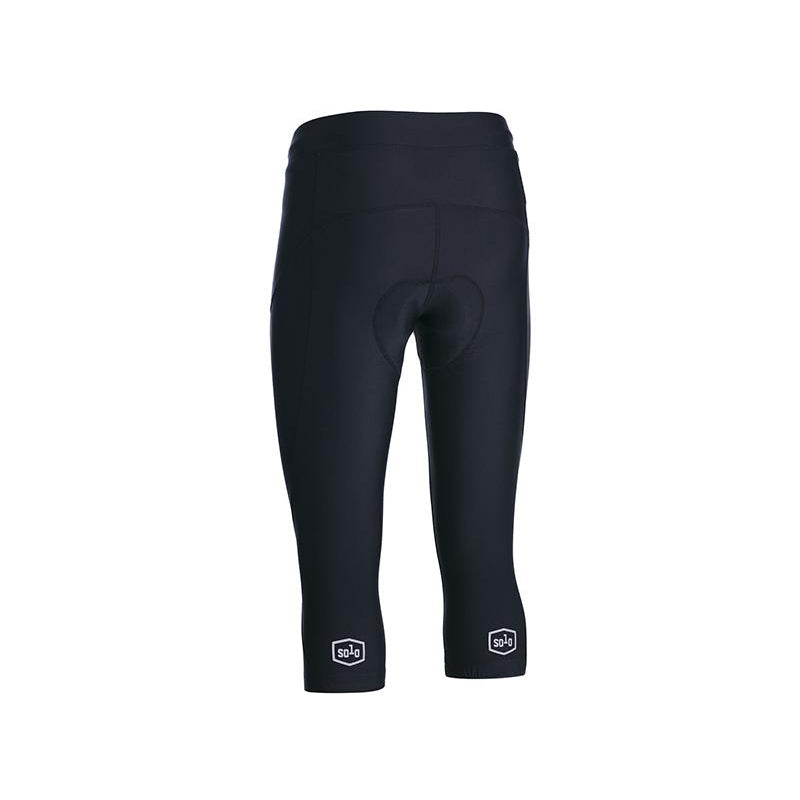 Solo 3/4 Knicker Ladies