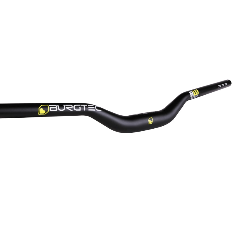 Burgtec Ride Wide Alloy Bar Josh Bryceland 35MM