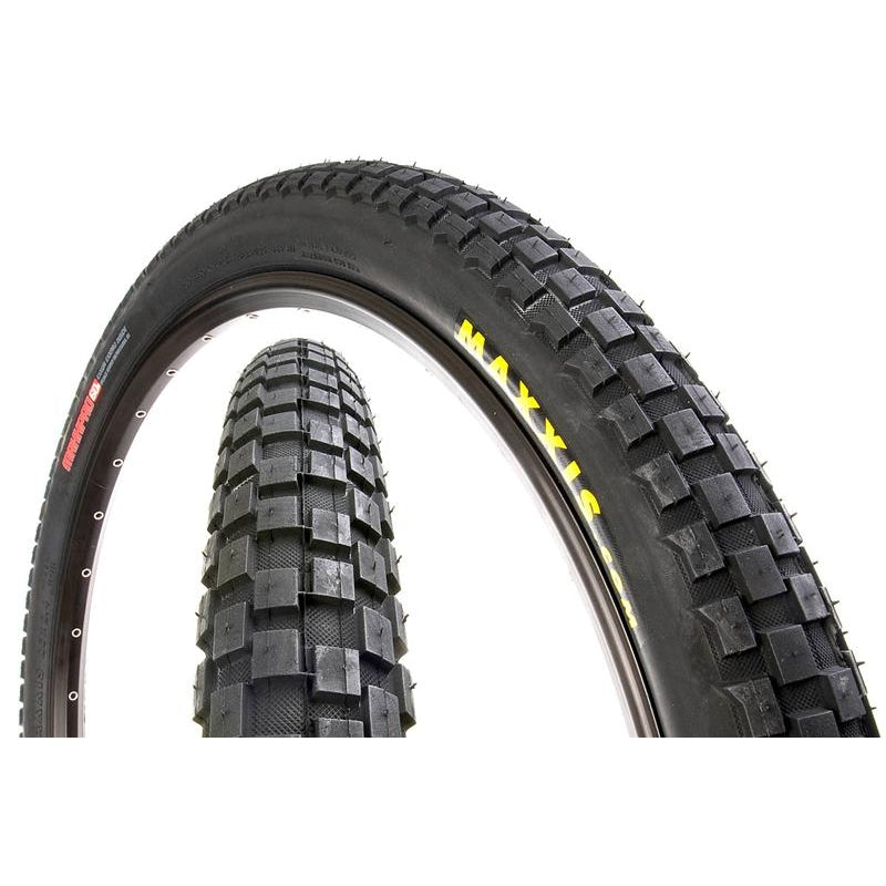20 X 2.20 Wire 60TPI Tyre Maxxis Holy Roller