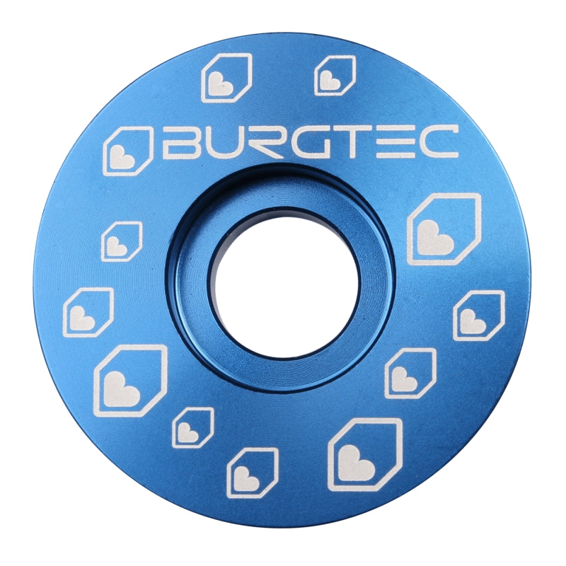 Burgtec Stem Top Cap