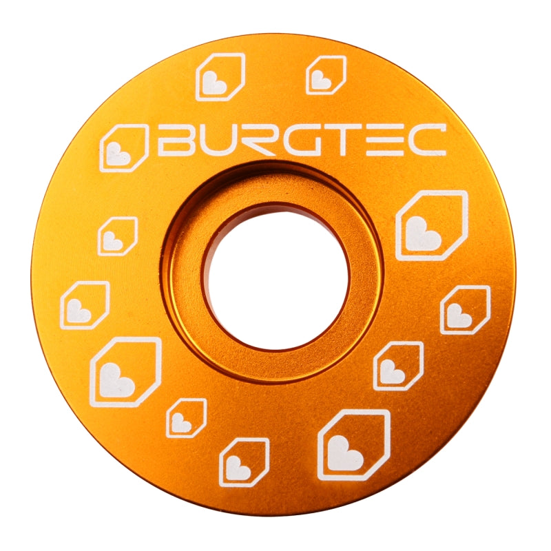 Burgtec Stem Top Cap