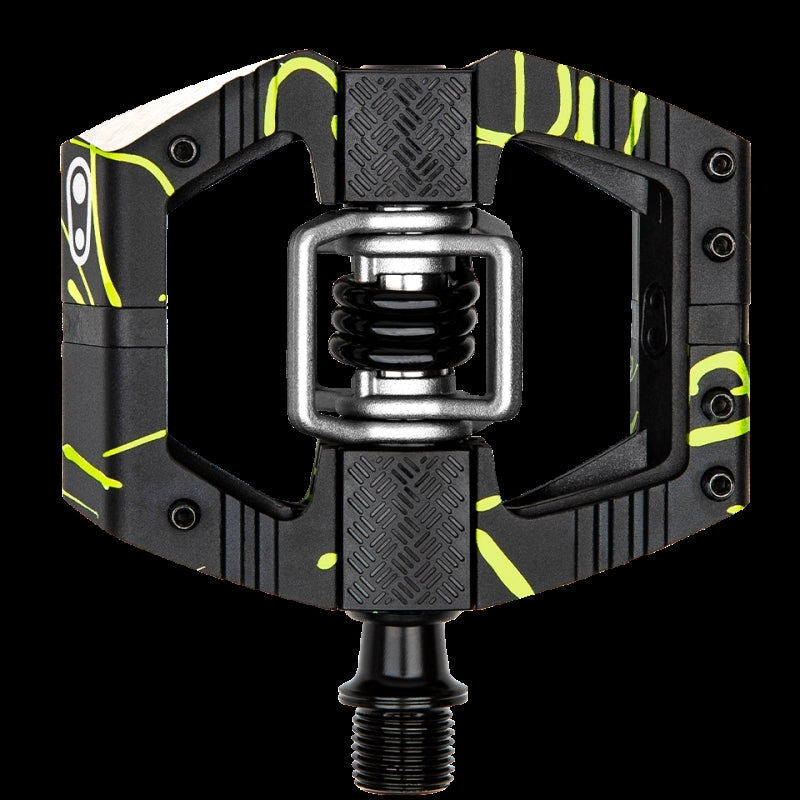 Crankbrothers Long Spindle Mallet Enduro Pedal