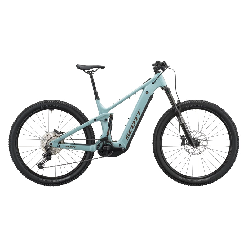 Scott Strike 30