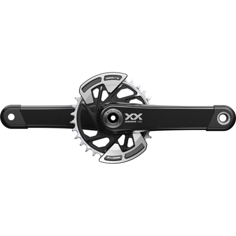 Sram XX Eagle Axs Transmission Groupset