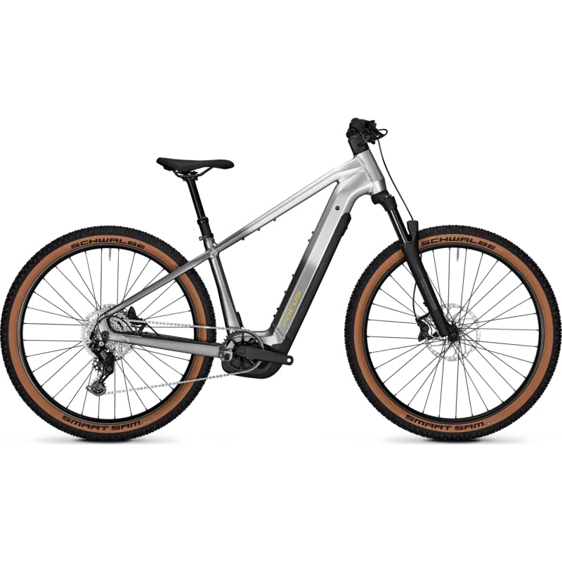 Focus F26 JARIFA2 6.7 - 600WH