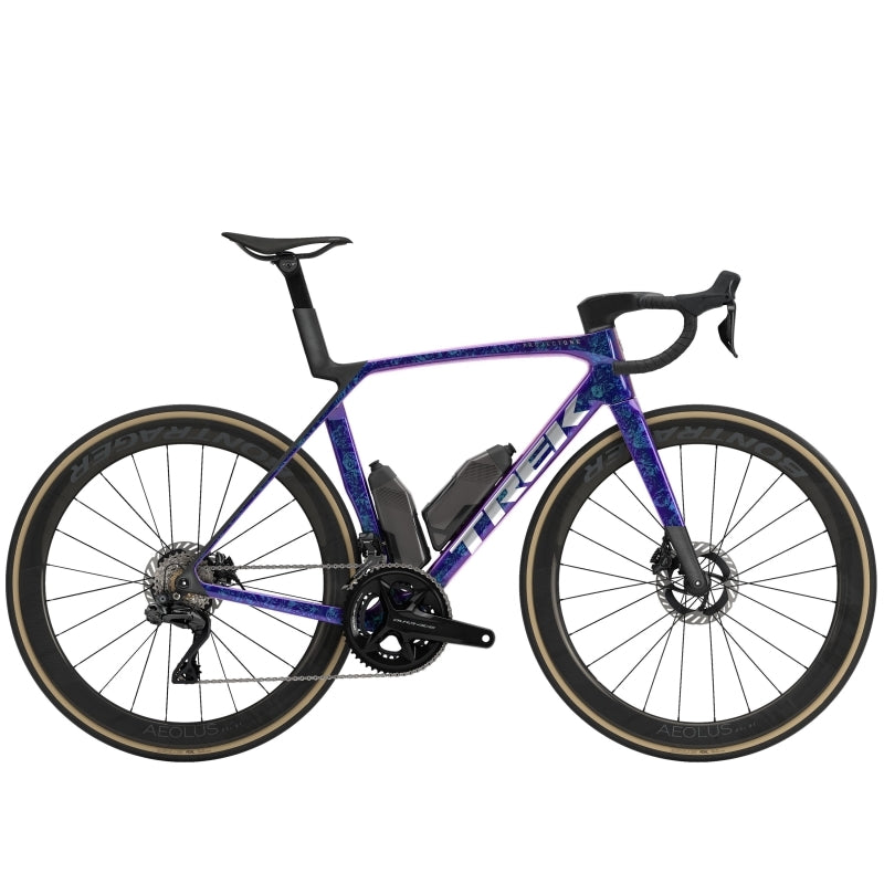Trek Madone Slr 9