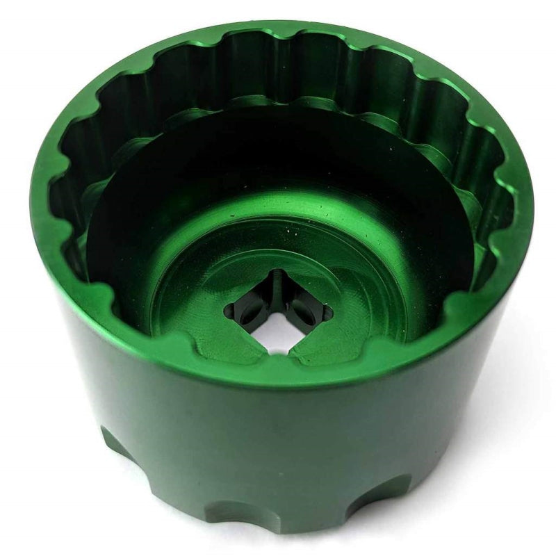 Abbey Bike Tools Bottom Bracket Socket Common