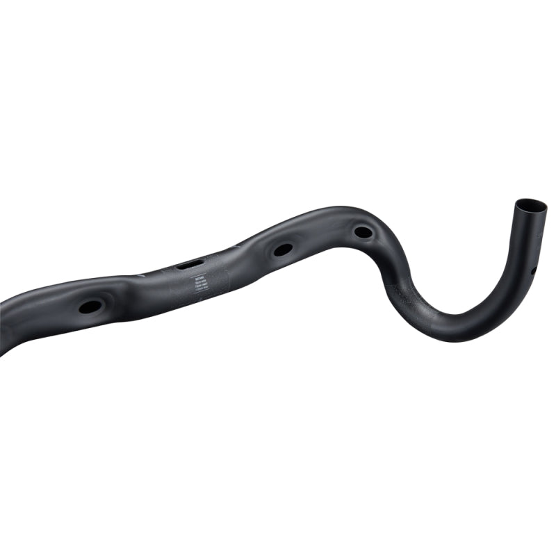 Ritchey Wcs Butano Internal Routing Handlebar V2 Internal Cable And DI2 Routing 42CM Wide Blatte