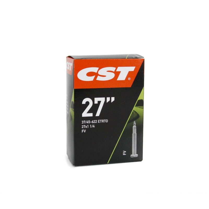 Cst Tube 27 X 1 1/4 FV