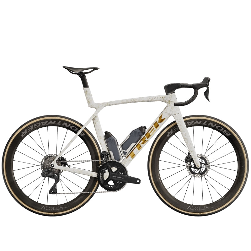 Trek Madone Slr 9