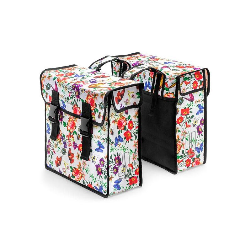 Basil Mara XL Double Bag