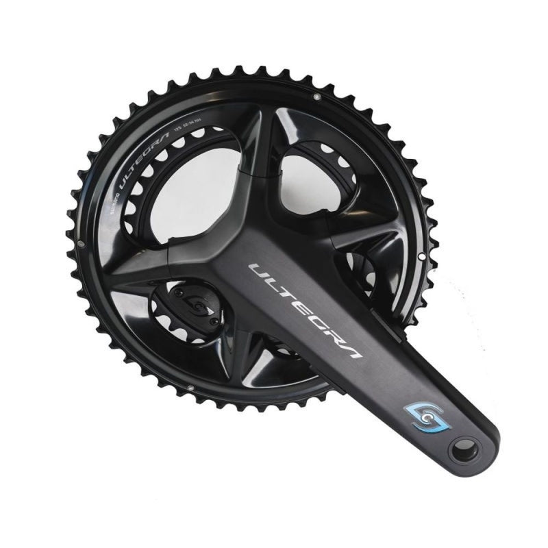 Stages Power Meter Ultegra 8100 52/36 Right