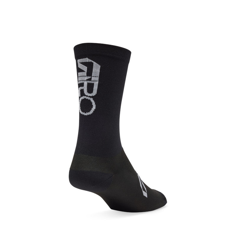 Giro Comp Racer High Rise 6 Inch Socks