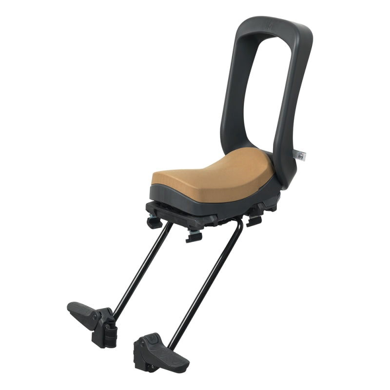 Urban Iki Junior Baby Seat With Carrier Mounting