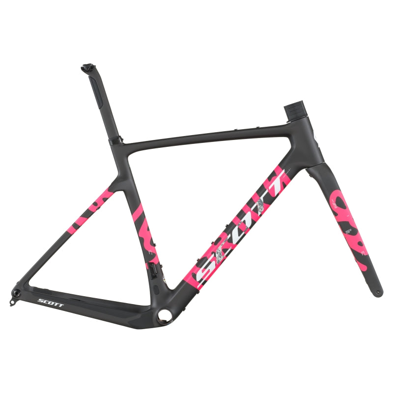 Scott Addict Gravel RC Hmx Frameset