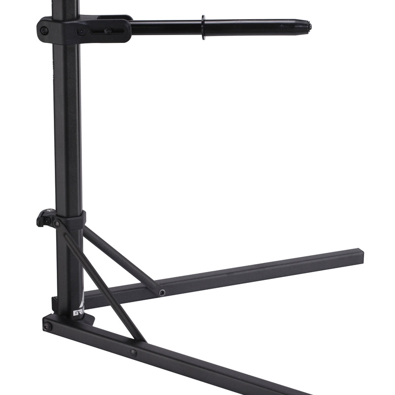 Granite Design Hex Stand Incl. Shimano M20 Adaptor & Carry Bag