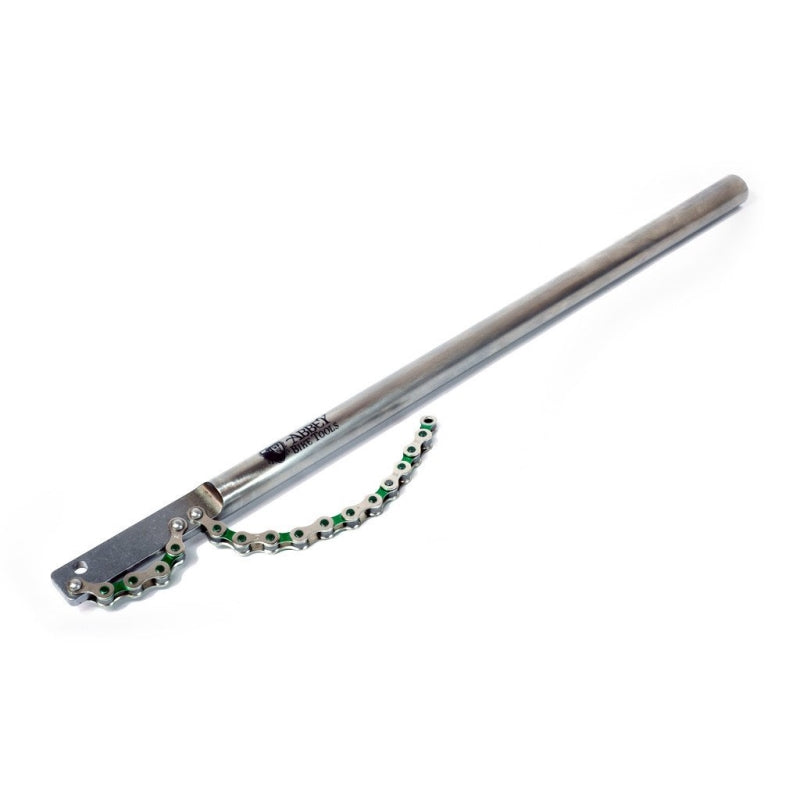 Abbey Bike Tools Whip-it Track Chain Whip