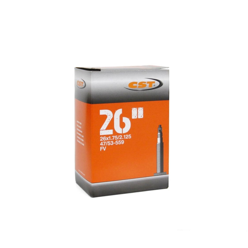 Cst Tube 26 X 1.75 / 2.125 FV