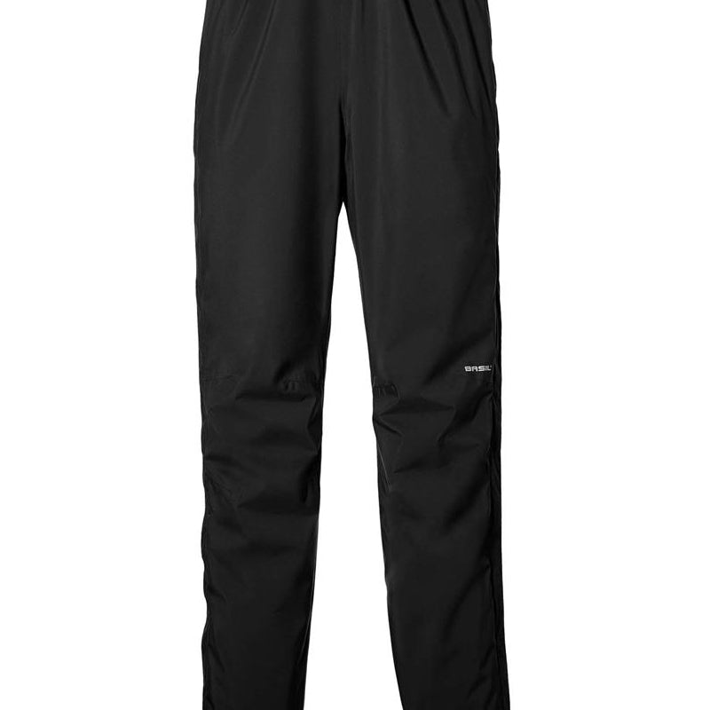 Basil Skane Hi-vis Bicycle Rain Pants