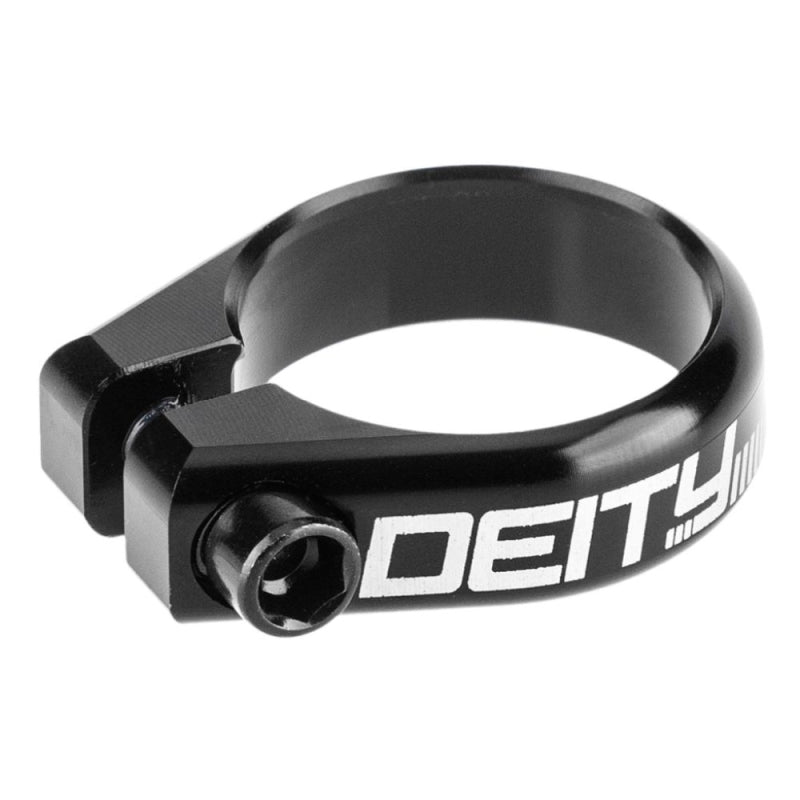 Deity Circuit Seatpost Clamp 38.6MM